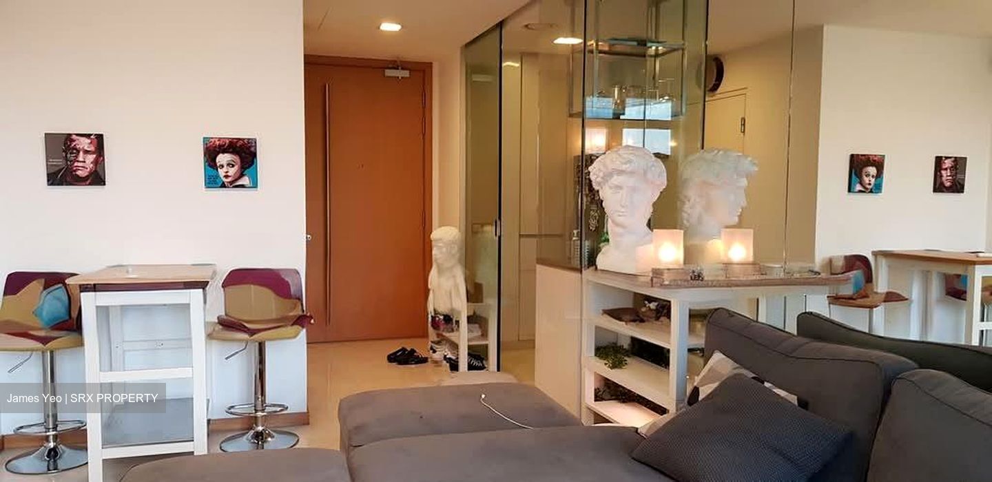 Icon (D2), Apartment #552390241